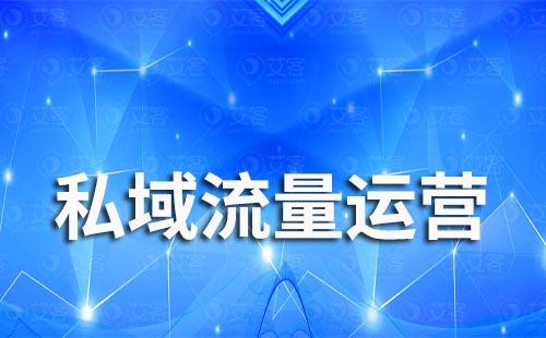 私域流量如何助力中小企業增長新機會